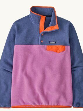 Patagonia Synchilla Fleece